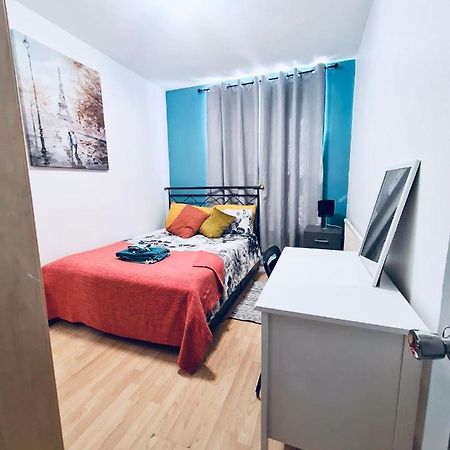 Stunning 3 Bedroom Flat In Stockwell Лондон Екстер'єр фото