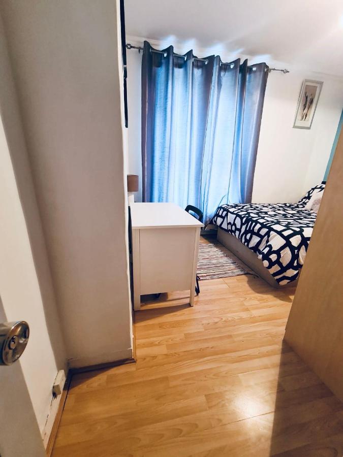 Stunning 3 Bedroom Flat In Stockwell Лондон Екстер'єр фото