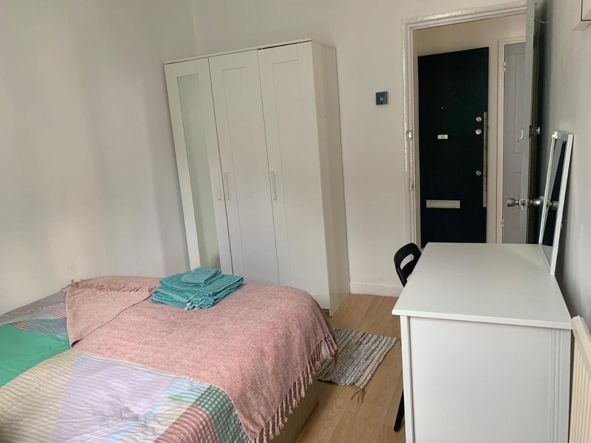 Stunning 3 Bedroom Flat In Stockwell Лондон Екстер'єр фото