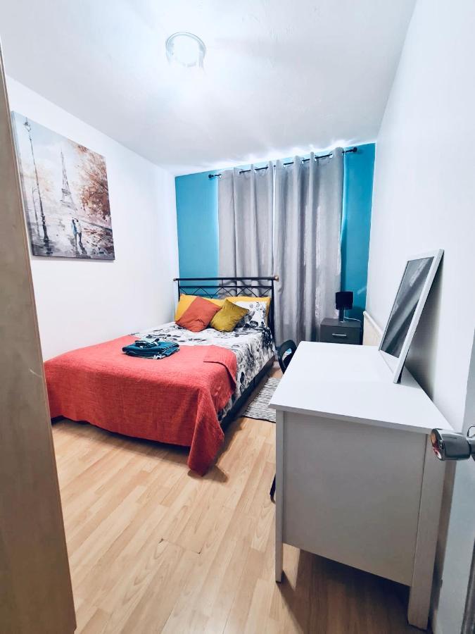 Stunning 3 Bedroom Flat In Stockwell Лондон Екстер'єр фото