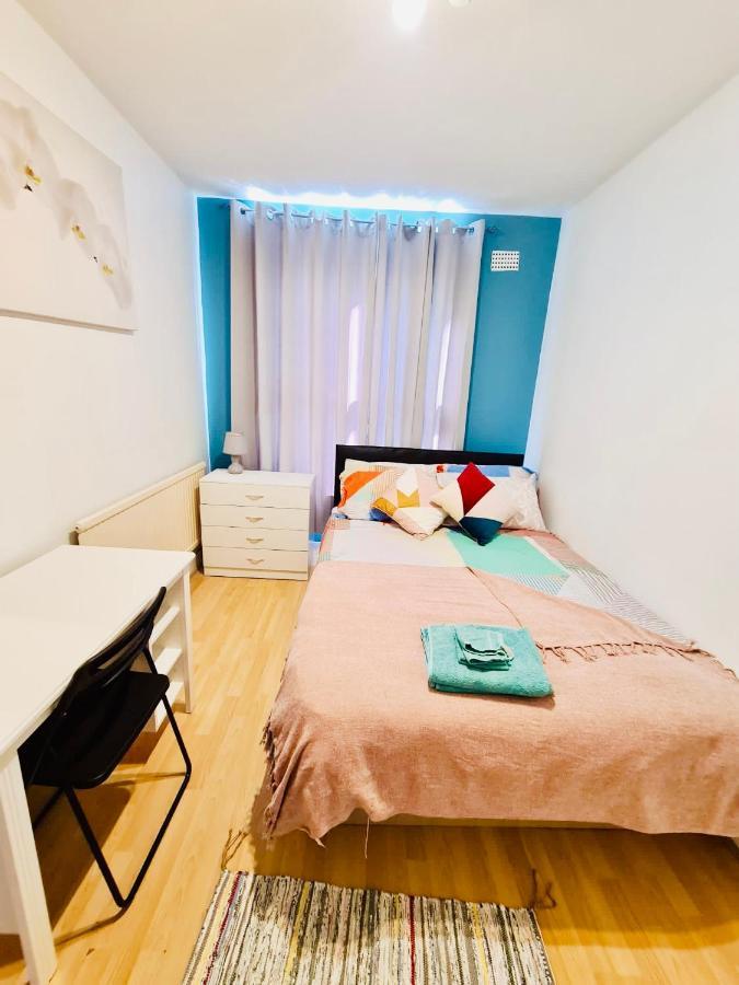 Stunning 3 Bedroom Flat In Stockwell Лондон Екстер'єр фото