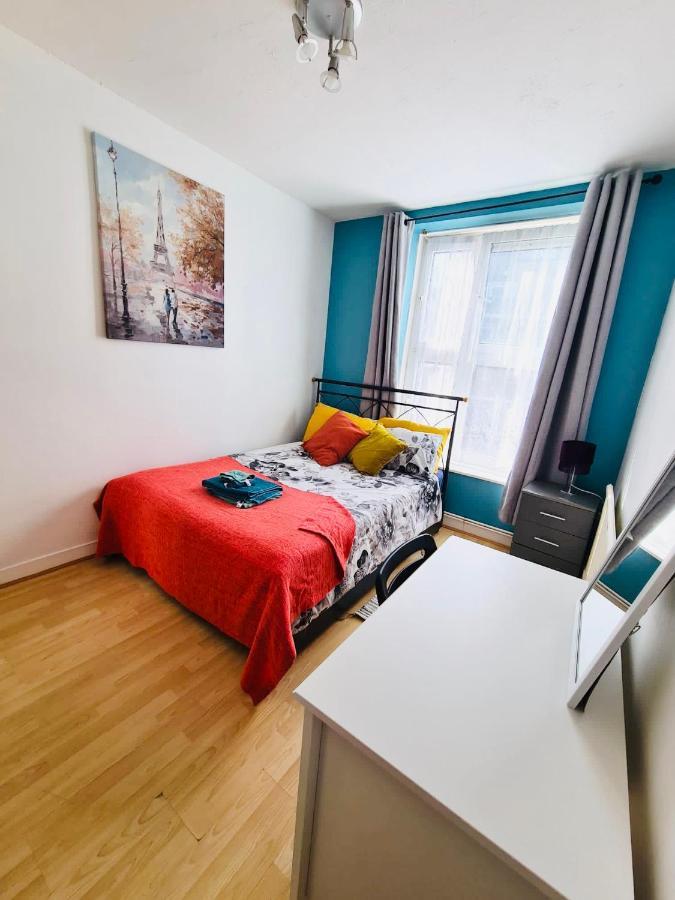 Stunning 3 Bedroom Flat In Stockwell Лондон Екстер'єр фото