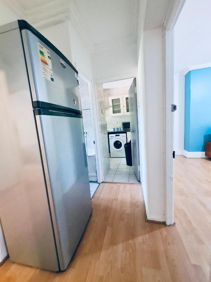 Stunning 3 Bedroom Flat In Stockwell Лондон Екстер'єр фото
