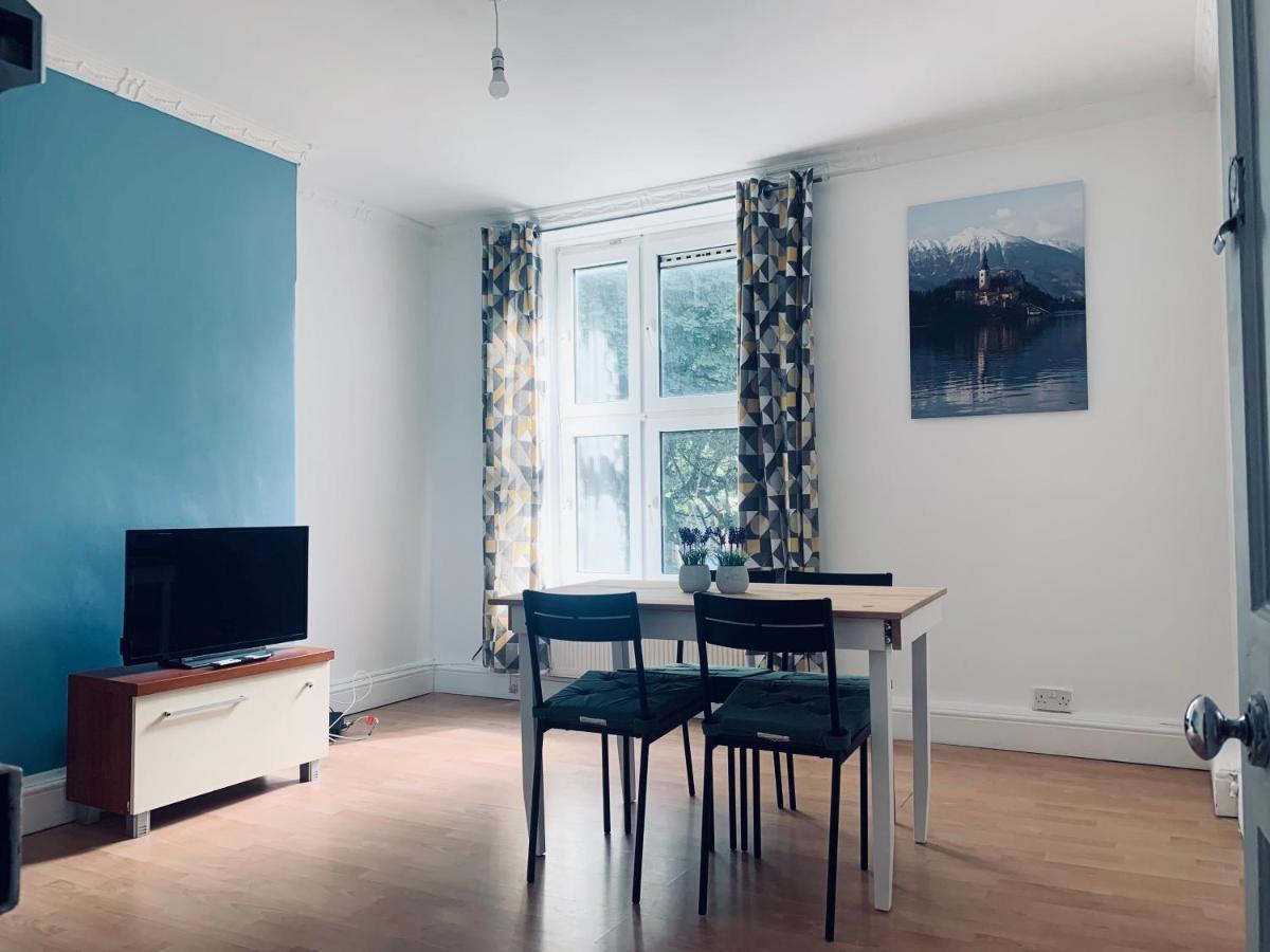 Stunning 3 Bedroom Flat In Stockwell Лондон Екстер'єр фото