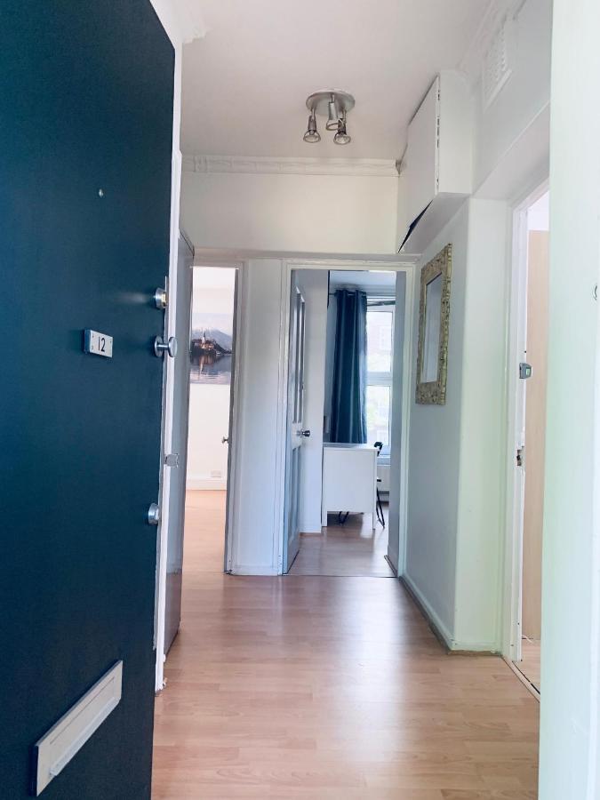 Stunning 3 Bedroom Flat In Stockwell Лондон Екстер'єр фото
